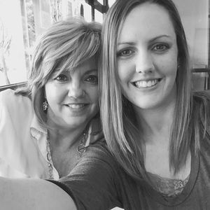 Meet your Posher, Vickie